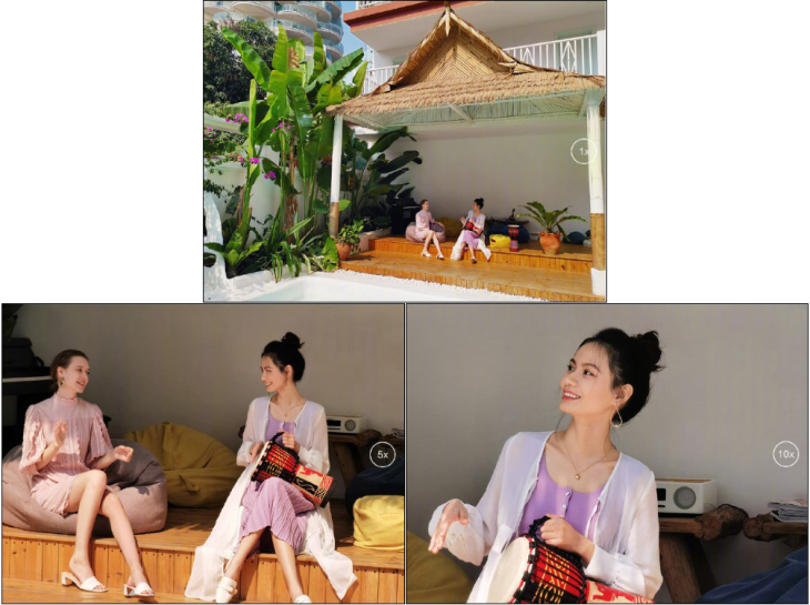 Huawei Nova 7 Pro 5g Camera Sample