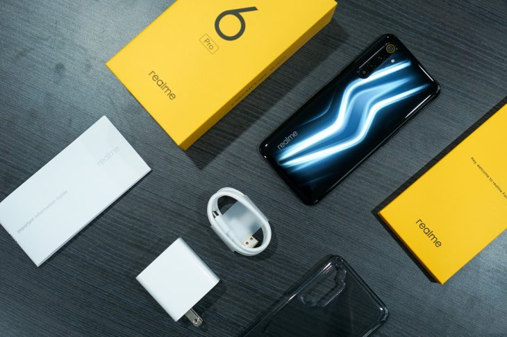 Realme 6 Pro Review 1