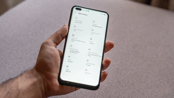 Realme 6 Pro Review 11