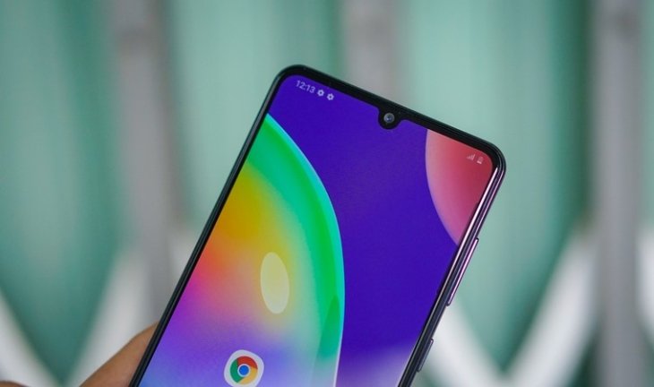 samsung a31 update android 11