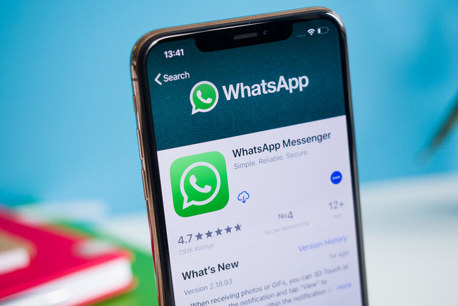 Whatsapp 1