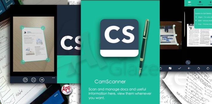 Pdf Apps Download For Android Mobile Camscanner