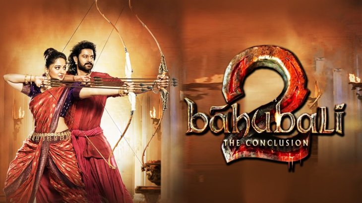 Baahubali2
