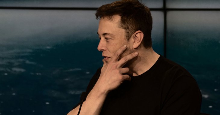 Elon Musk Covid 19
