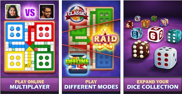 Ludo All Star Best Ludo Android Game