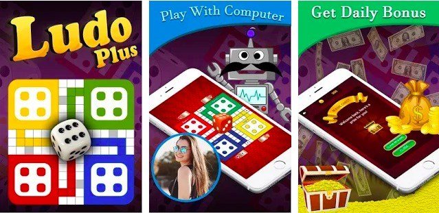 Ludo Game Best Ludo Game For Android