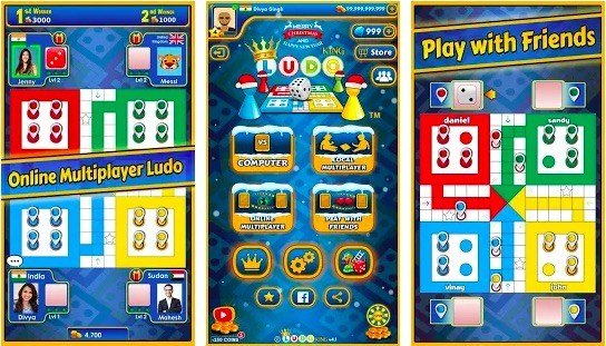 Ludo King Best Online Ludo Game For Android