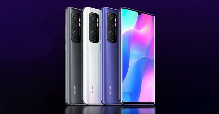 buy mi note 10