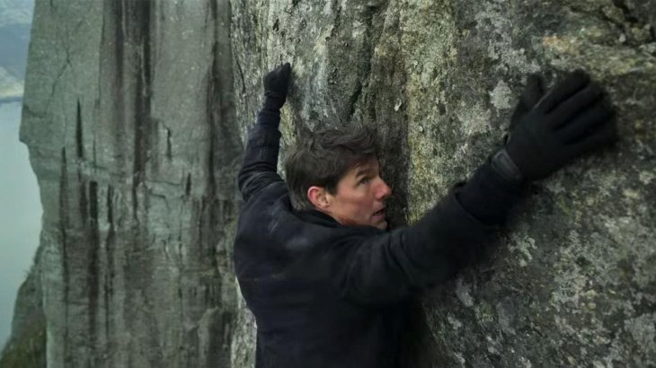 Tom Cruise