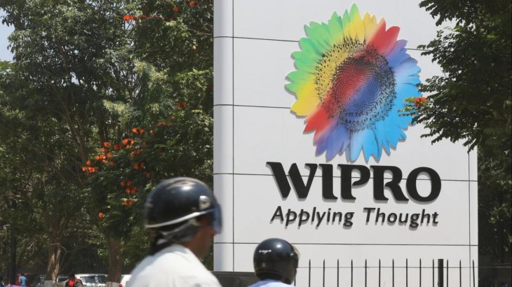 Wipro Applying Thought
