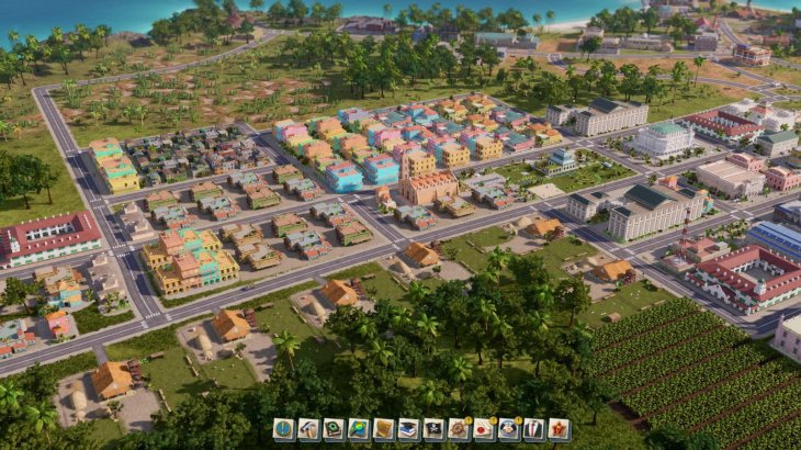Best Mobile Games On Android Tropico