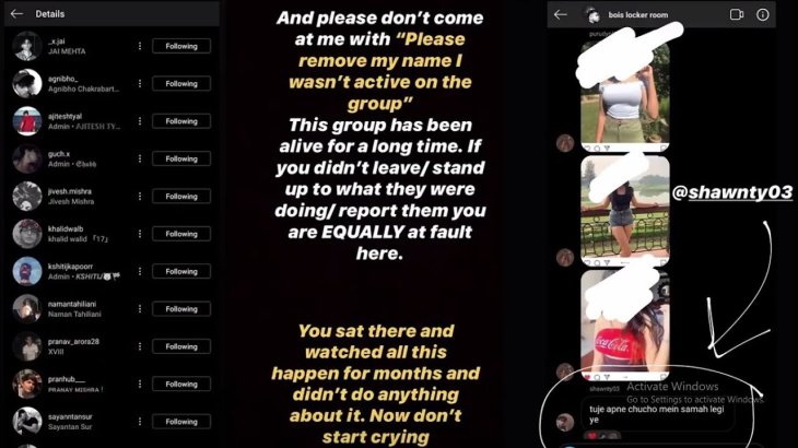 Bois Locker Room Admin Arrest 2