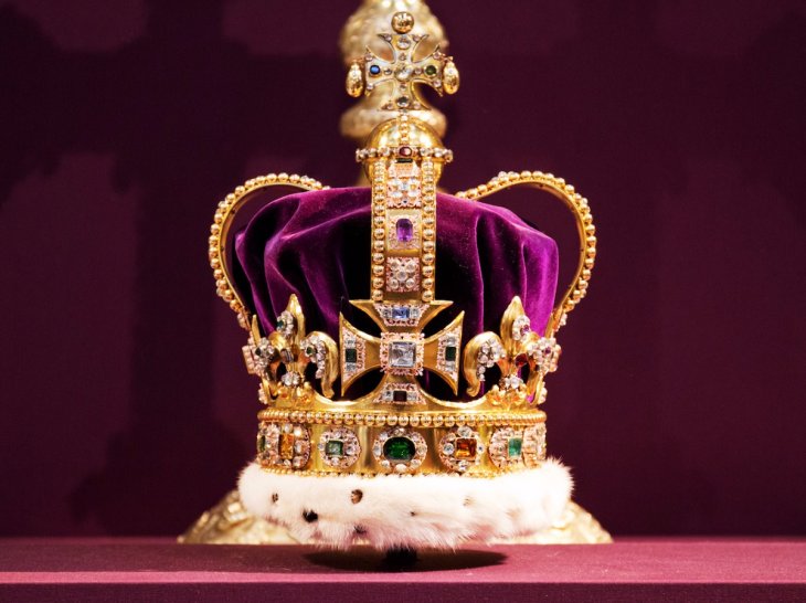 Crown Jewels