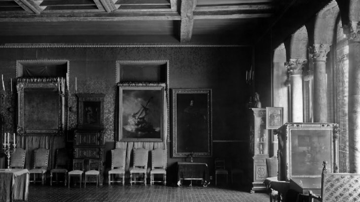 Real Life Bank Heists