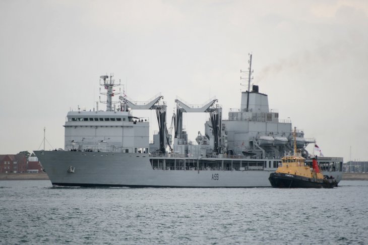 Ins Aditya