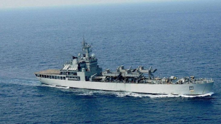 Ins Airavat