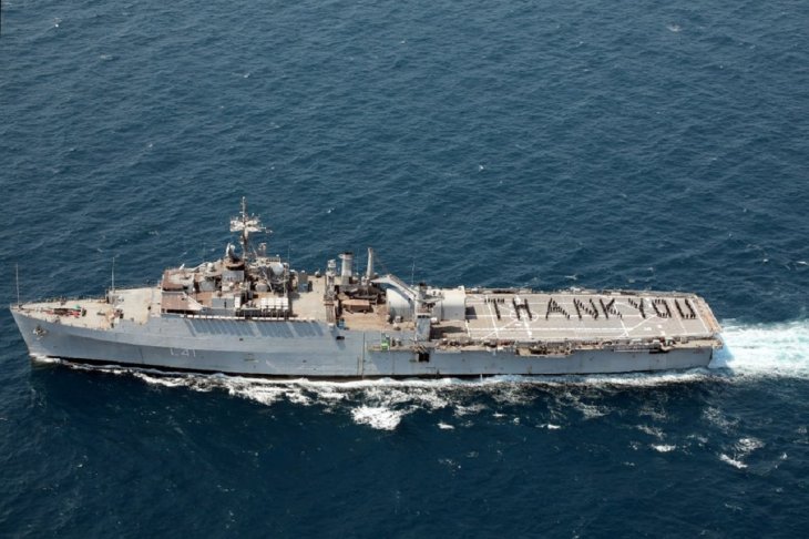 Ins Jalashwa