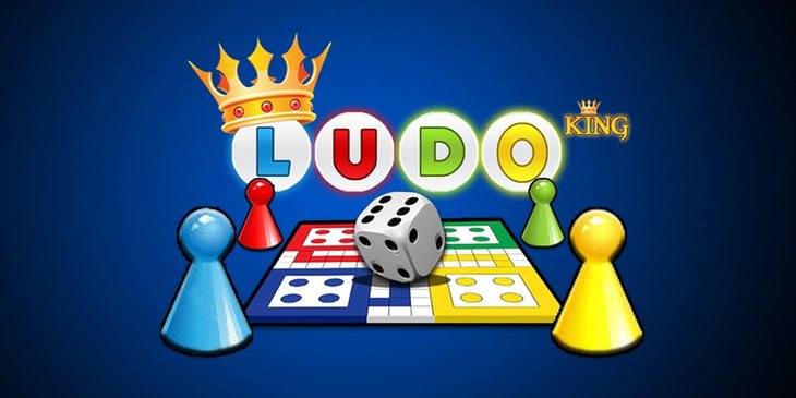 Ludo King Ludo Game For Pc