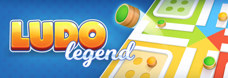 Ludo Legend Ludo Game For Pc