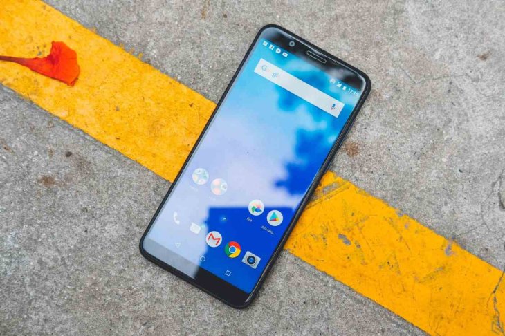 Best phone for Free Fire