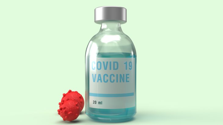 Covid 19 Vaccine 3