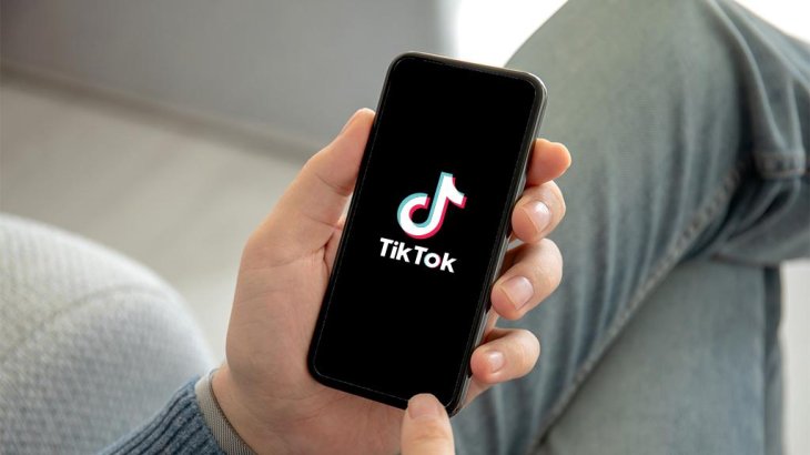 Tiktok Account 1