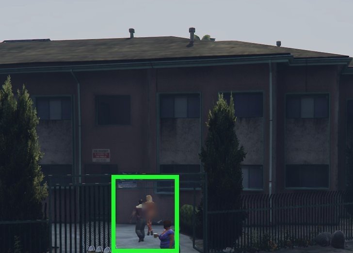 How To Find Your Girlfriend In Gta 5 Step 10