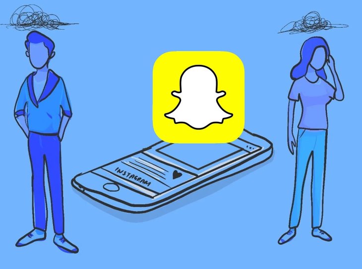 Snapchat Gang Rape Talk