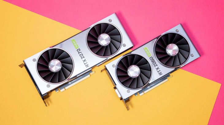 Xnxubd 2020 Nvidia: Leaks Suggest 30-Series GPUs Will ...
