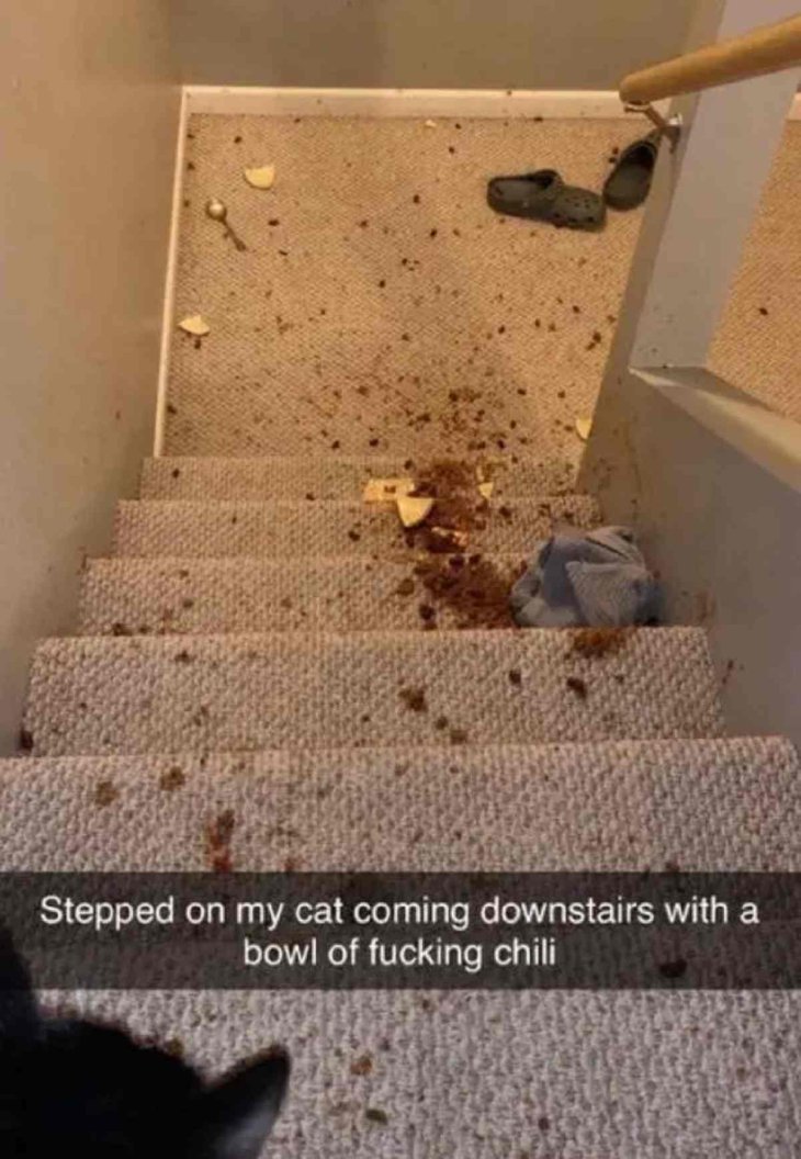 23 Pictures Describing How Awful 2020 Has Been