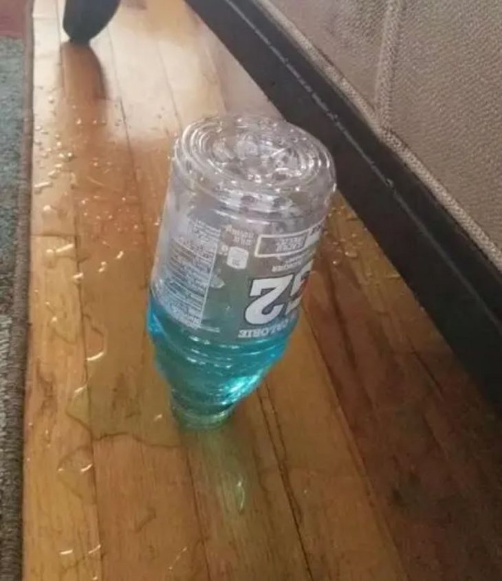 23 Pictures Describing How Awful 2020 Has Been