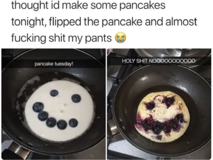 23 Pictures Describing How Awful 2020 Has Been