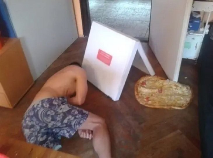 23 Pictures Describing How Awful 2020 Has Been