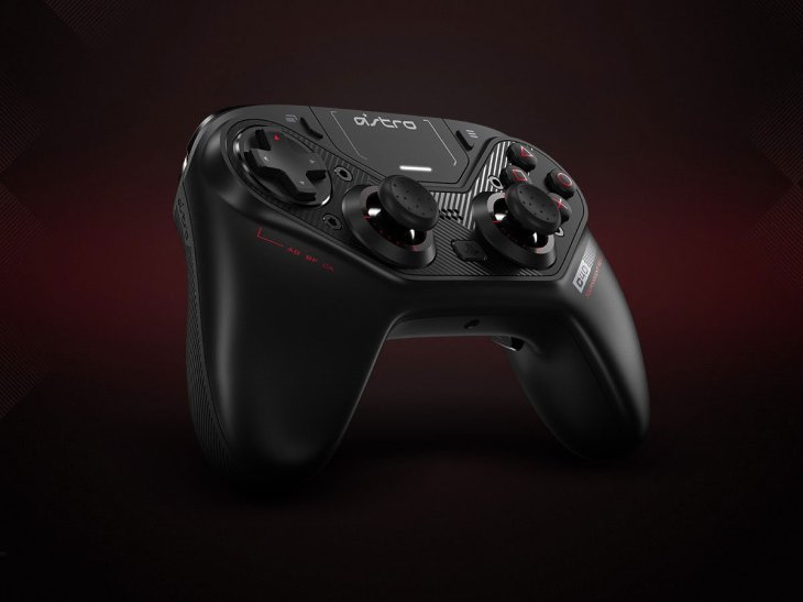 Best Game Controller For Laptop Windows 10