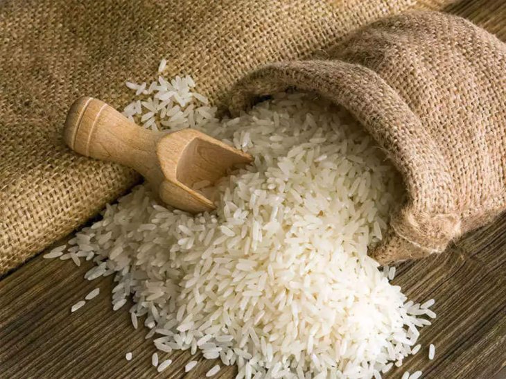 Climate Change Foods Extinct Rice