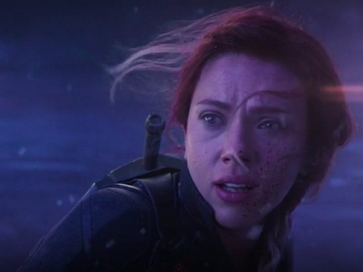 Endgame