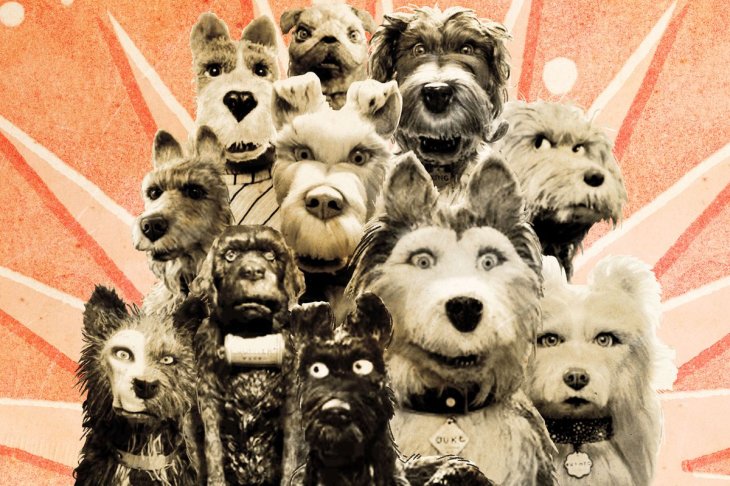 Isle Of Dogs