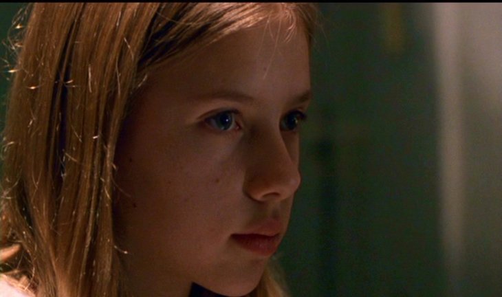 List Of Movies Of Scarlett Johansson