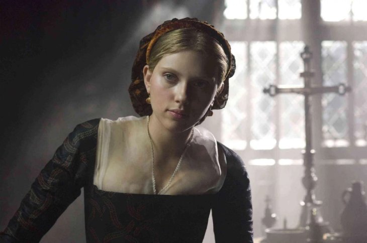 The Other Boleyn Girl