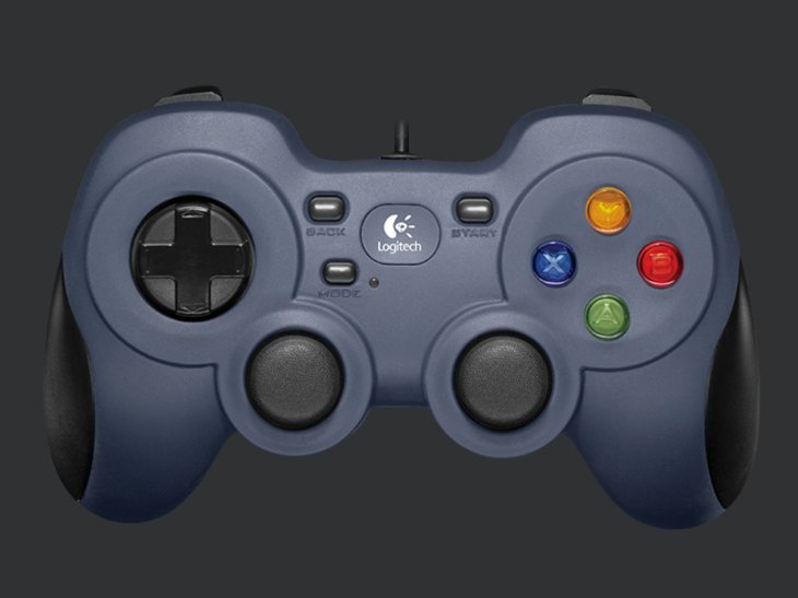 Top 10 Gamepad For Pc