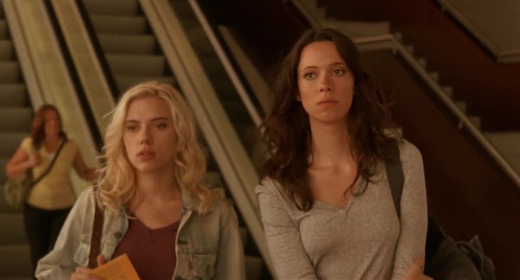 Vicky Cristina Barcelona
