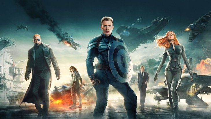 Winter Soldier