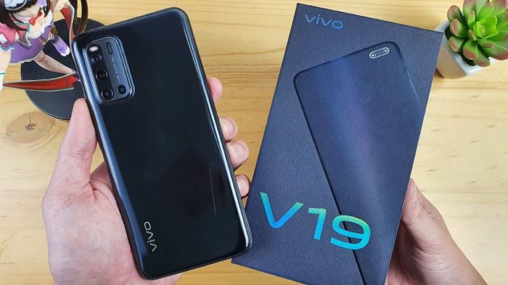 Vivo V19 Specifications