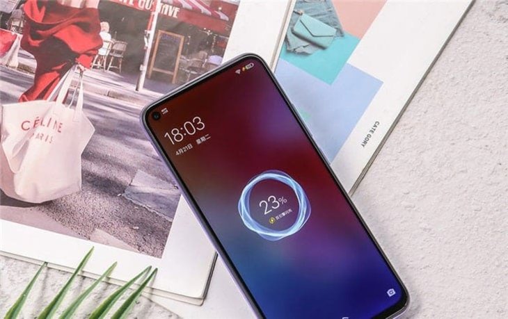 Vivo V19 5g Price In India 2020