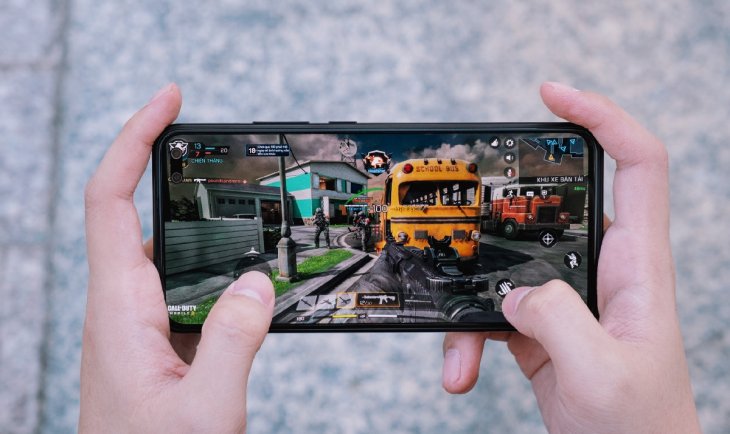 Vivo V19 Performance