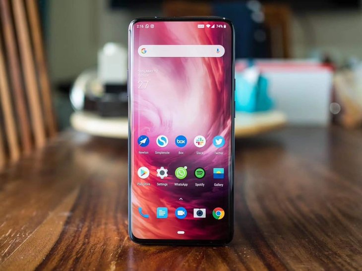 Top 20 Best Phone In The World 2020 - MobyGeek.com