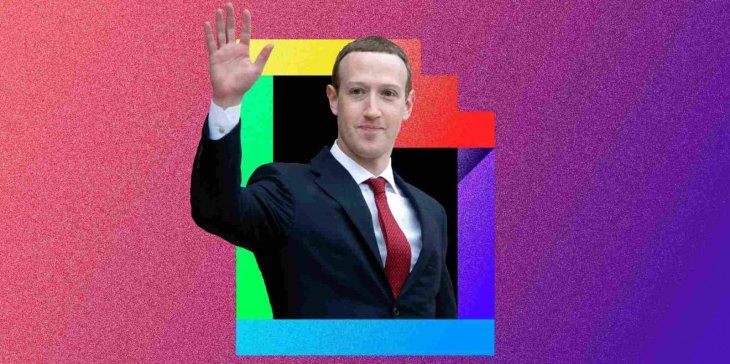 Mark Zuckerberg