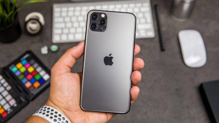 Best phone in India: iPhone 11 Pro