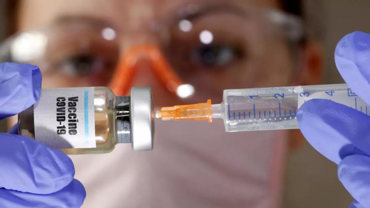 The study shines new light on COVID-19 vaccine development