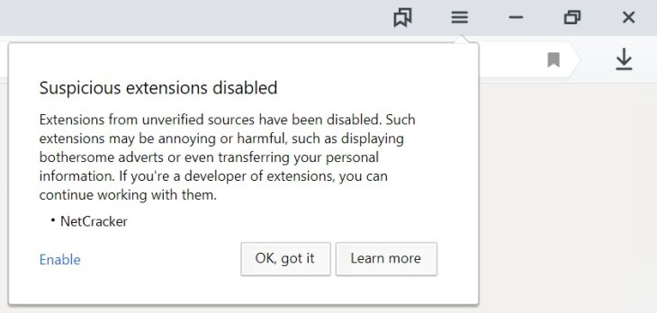 How To Avoid Spyware 8